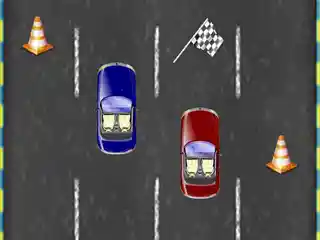 2 Cars Online cover