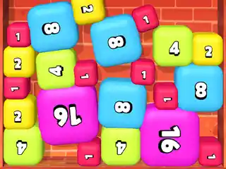 2048 Bubble Box 3D cover