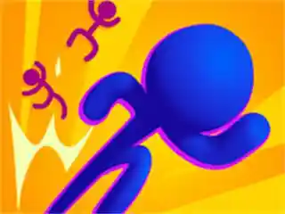 3D Bubble Rush Game cover