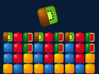 5 Fruit cover