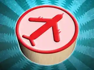 Aeroplane Chess 3D cover