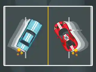 Agile Driver - Car Game cover