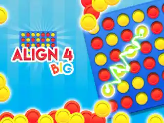 Align 4 BIG cover