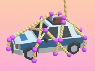 Amaze Rope - Rope Unroll cover