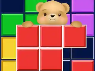 Bear Block Puzzle cover